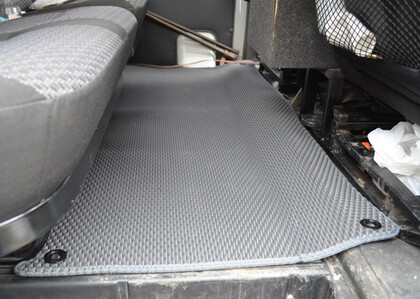 Коврики на ГАЗ Соболь Комби грузопассажирский 1998&nbsp;-&nbsp;2026 в Химках