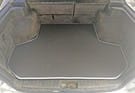 Ворсовые коврики на Mitsubishi Galant VIII 1996 - 2005 в Химках