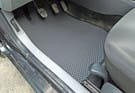 Коврики на Renault Clio II 1998 - 2005 в Химках