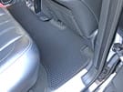 Коврики на Land Rover Range Rover III 2002 - 2012 в Химках