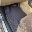 Коврики на Toyota Rav4 III 2006 - 2013 в Химках