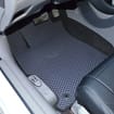 Коврики на Honda Civic IX 4d 2012 - 2015 в Химках