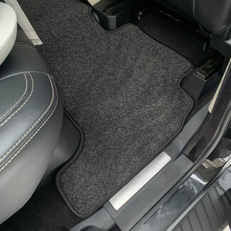 Коврики на Land Rover Range Rover Sport I 2005 - 2013 в Химках