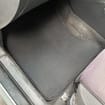 Ворсовые коврики на Toyota Allex 2001 - 2006 в Химках