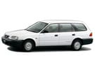 Ворсовые коврики на Honda Partner I 1996 - 2006 в Химках