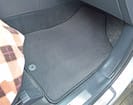 Ворсовые коврики на Hyundai ix55 2006 - 2013 в Химках