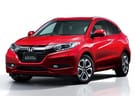 Коврики на Honda Vezel I 2013 - 2021 в Химках