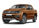 Коврики на Volkswagen Amarok 2011 - 2025 в Химках