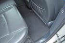 Ворсовые коврики на Hyundai ix55 2006 - 2013 в Химках