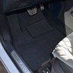 Ворсовые коврики на Chery Tiggo 8 PRO e+ Hybrid 2021 - 2025 в Химках