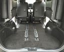Коврики на Toyota Alphard (H30) 2015 - 2023 в Химках