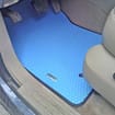 Ворсовые коврики на Ford Expedition II 2002 - 2006 в Химках