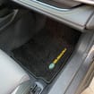 Коврики на Subaru Legacy VII 2019 - 2025 в Химках