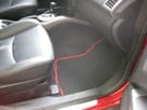 Коврики на Mitsubishi Outlander XL 2005 - 2013 в Химках