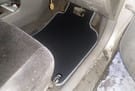Коврики на Toyota Sprinter (E11) 1995 - 2000 в Химках