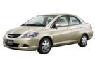Коврики на Honda Fit Aria 2002 - 2009 в Химках