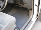 Коврики на Nissan Sunny (B15) 1998 - 2004 в Химках