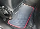 EVA коврики на Peugeot 307 2001 - 2008 в Химках