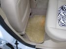 Ворсовые коврики на BMW X3 (F25) 2011 - 2017 в Химках