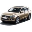Ворсовые коврики на Zotye T600 2014 - 2021 в Химках