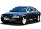 Коврики на Audi S6 (C5) 1999 - 2004 в Химках