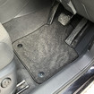 EVA коврики на Volkswagen Sharan II 2010 - 2022 в Химках