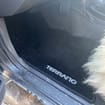 Ворсовые коврики на Nissan Terrano I (WD21) 1985 - 1995 в Химках