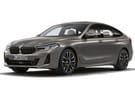 Ворсовые коврики на BMW 6 Gran Turismo (G32) 2017 - 2023 в Химках