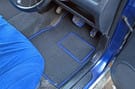 Коврики на Toyota Bb I 2000 - 2005 в Химках