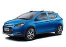 Коврики на Lifan X50 2015 - 2022 в Химках