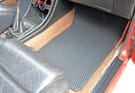 EVA коврики на Volkswagen Golf 1 1974 - 1983 в Химках