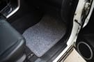 EVA коврики на Suzuki Grand Vitara III 2005 - 2016 в Химках