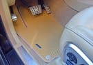 Коврики на Mercedes ML (W164) 2005 - 2011 в Химках
