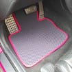 Коврики на Honda Civic VIII 5d 2006 - 2012 в Химках