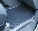 EVA коврики на Toyota Alphard (H10) 2002 - 2008 в Химках