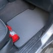 Коврики на Nissan Patrol (Y61) 1997 - 2010 в Химках