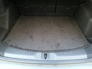Коврики на Ford Kuga I 2008 - 2013 в Химках