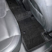 EVA коврики на Renault Samsung SM6 2015 - 2024 в Химках