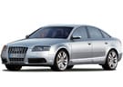 EVA коврики на Audi S6 (C6) 2006 - 2011 в Химках
