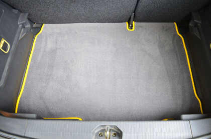 EVA коврики на Opel Corsa D 2006 - 2014 в Химках EVA коврики на Opel Corsa D 2006 - 2014 в Химках