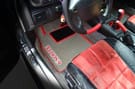 EVA коврики на Mazda Xedos 9 1993 - 2003 в Химках