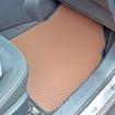 Коврики на Nissan Qashqai+2 (J10) 2008 - 2013 в Химках