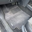 EVA коврики на Renault Megane II 2002 - 2008 в Химках