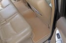 Коврики на Toyota Land Cruiser Prado 120 2002 - 2009 в Химках