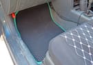 EVA коврики на Toyota Tercel (L50) 1994 - 1999 в Химках