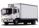 Ворсовые коврики на Hyundai HD120 2004 - 2025 в Химках