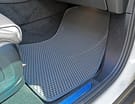 Коврики на BMW X5 (G05/G18) 2018 - 2025 в Химках