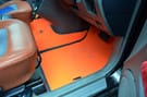 Коврики на Mitsubishi Airtrek 2001 - 2008 в Химках