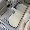 Коврики на Toyota Raum II 2003 - 2011 в Химках