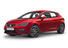 Коврики на Seat Leon III 2012 - 2020 в Химках